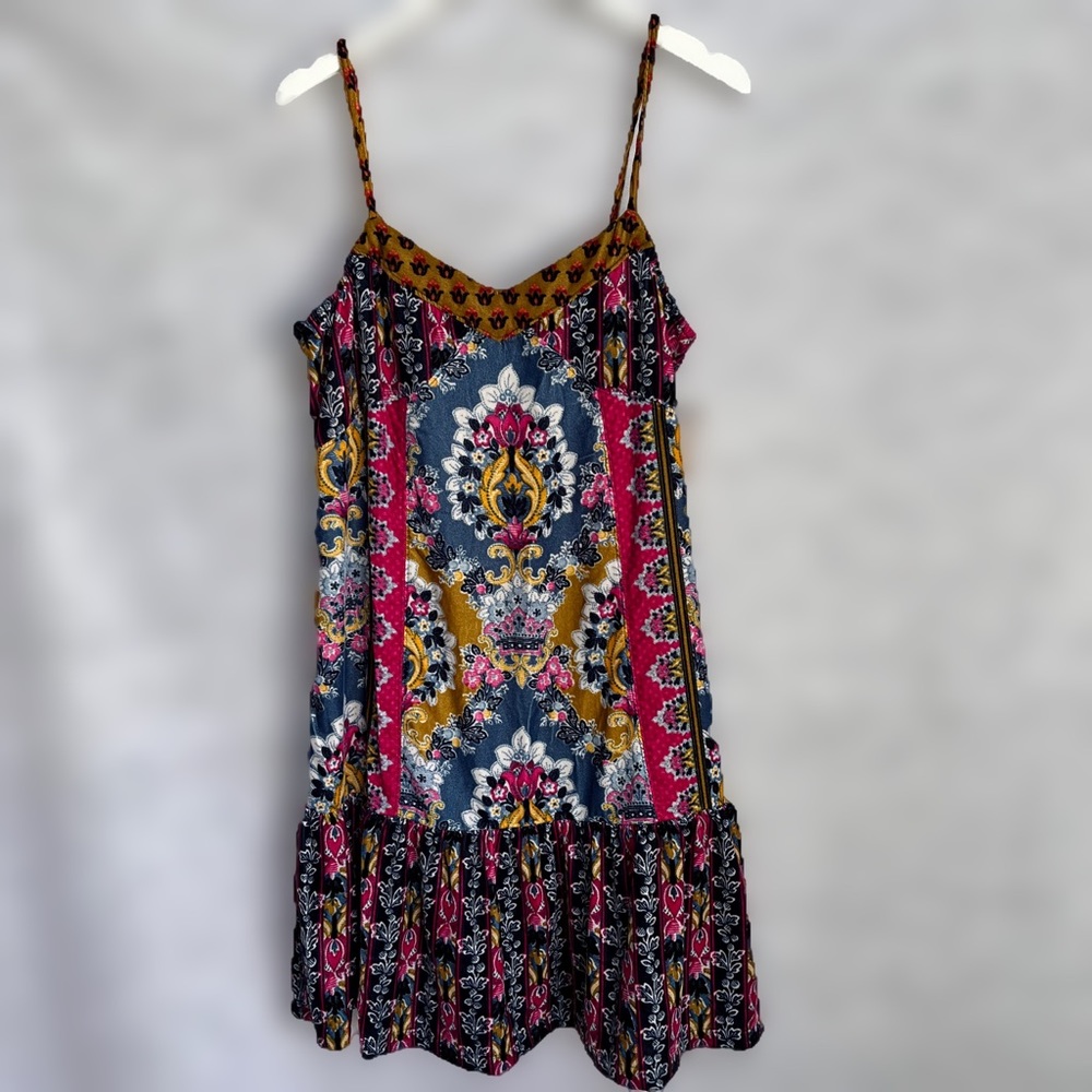 ANTHROPOLOGIE Zadie Luxurious Velvet Slip Dress - Picture 11 of 15
